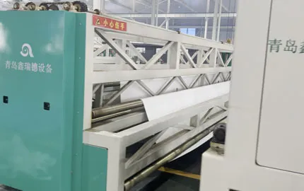 Livestock Tarps Video 1