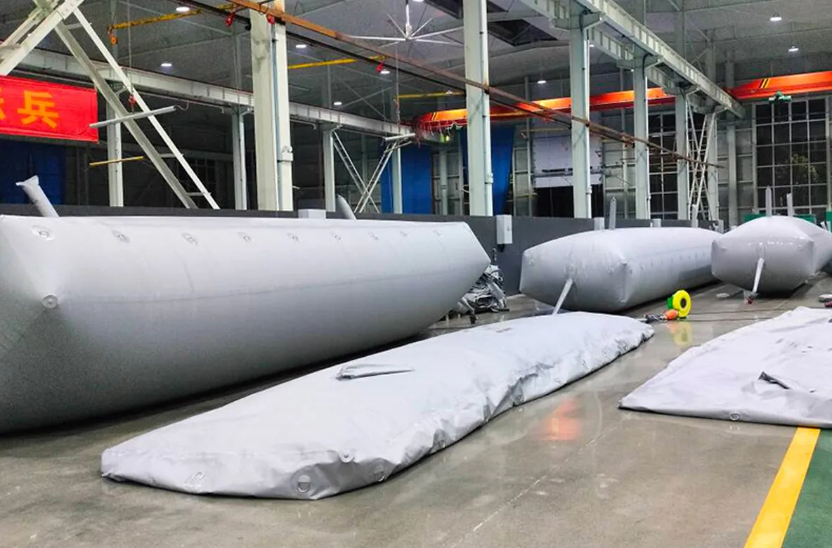 Middle East Water Tank Client – One of the Largest Buyers Globally, Nearly 20 Containers per Month, “Long Nose” Design, 100% Pressure Test + 7‑Day Standby