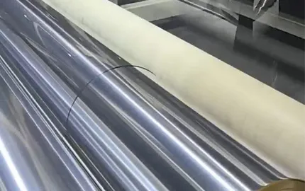 Clear PVC Tablecloth Roll Material-3