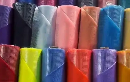 Export packing