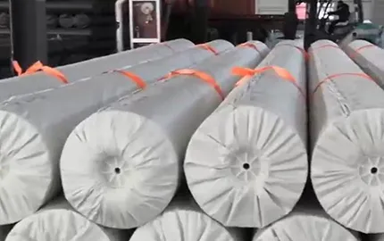 FIELD WELDING