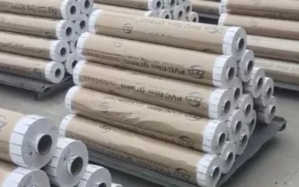 ROLL PACKING