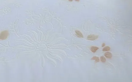 TABLECLOTH CONVERTING APPLICATION