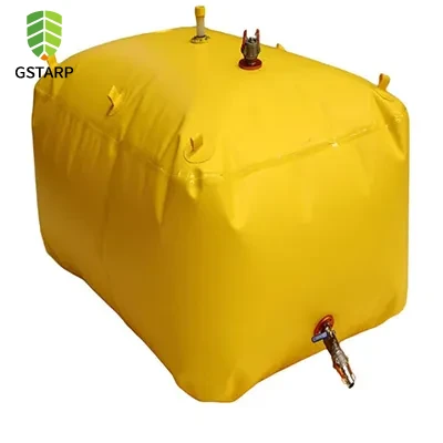 TPU Fuel Bladder Tanks