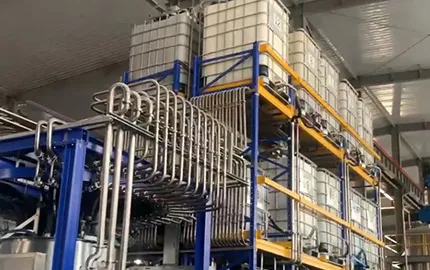 PVC tarpaulin physical strength laboratory testing