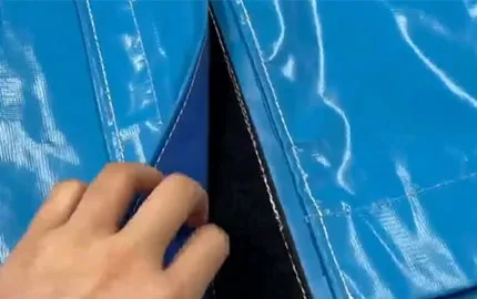 Filling and Draining Demonstration