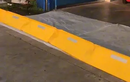 Riverbank or Road Use